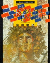 Roman Empire (Sense of History)