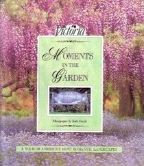 Victoria, moments in the garden