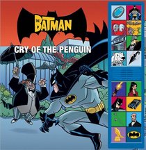 Batman: Cry of the Penguin