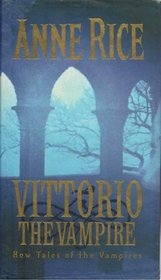 Vittorio, the Vampire