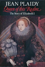 Story of Elizabeth I: Novel
