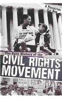 The Split History of the Civil Rights Movement: A Perspectives Flip Book (Perspectives Flip Books)