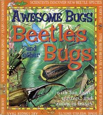 Beetles And Other Bugs