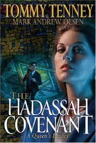 The Hadassah Covenant (Hadassah, Bk 2)
