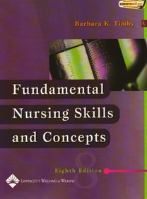 Fundamental Nursing Skills and Concepts