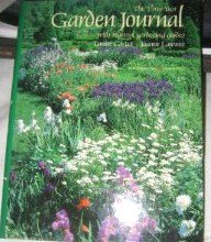Three Year Garden Journal