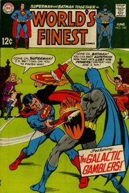 Showcase Presents: World's Finest Vol. 4