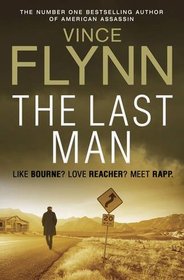 The Last Man (Mitch Rapp, Bk 13)