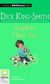 Sophie Hits Six