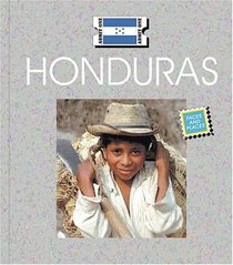 Honduras (Countries: Faces and Places)