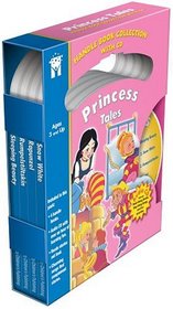 Princess Tales