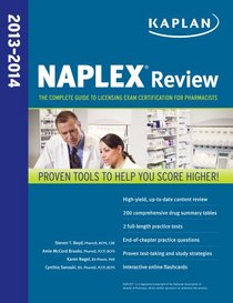 Kaplan Medical NAPLEX