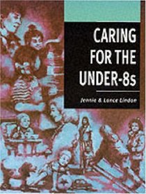 Caring for the under-8s