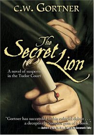 The Secret Lion