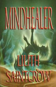 Mindhealer (Watcher, Bk 5)