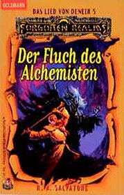 Das Lied von Deneir V. Der Fluch des Alchemisten.