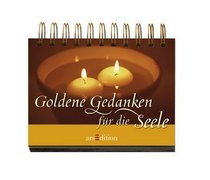 Goldene Gedanken fr die Seele