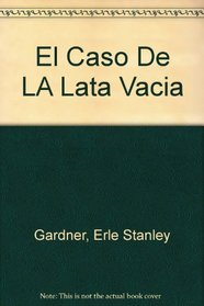 El caso de la lata vaca