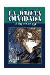 La saga de Cain 1 La julieta olvidada / The Cain Saga  1 Forgotten Juliet (Spanish Edition)
