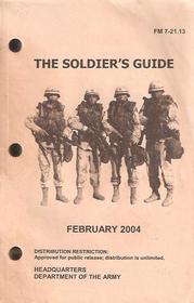 The Soldier's Guide