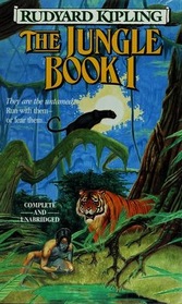 The Jungle Book