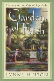 Garden of Faith (Hope Springs, Bk 2)