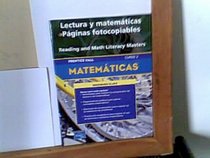 Lectura y Matematicas Paginas Fotocopiables Curso 2: Prentice Hall Matematicas