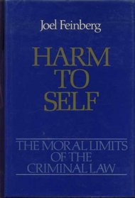 Harm to Self