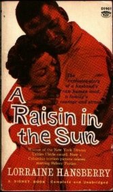 A Raisin in the Sun