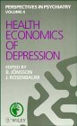 Health Economics of Depression (Perspectives in Psychiatry)