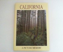 California : A Picture Memory (Picture Memory)