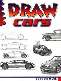Draw Cars: Step By Step