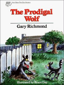 The Prodigal Wolf (A View from the Zoo)