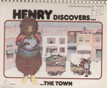 Town (Henry Discovers S)