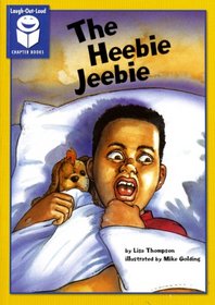 The Heebie Jeebie