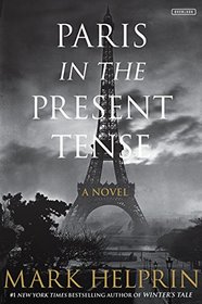 Paris in the Present Tense (Thorndike Press Large Print Basic)