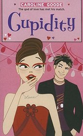 Cupidity (The Romantic Comedies)