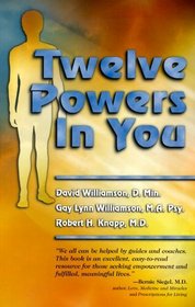 Twelve Powers in You