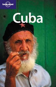 Lonely Planet Cuba