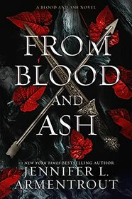 From Blood and Ash (Blood and Ash, 1)