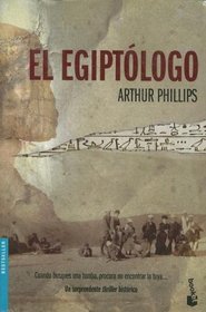El egiptologo (Spanish Edition)
