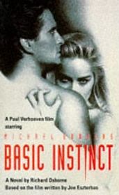 Basic Instinct (Large Print)