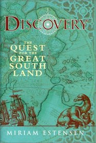 Discovery : The Quest for the Great South Land