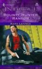 Bounty Hunter Ransom (Code of the Cobra, Bk 1) (Harlequin Intrigue, No 756)