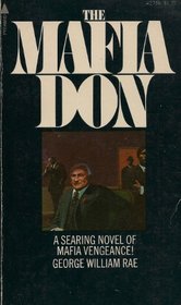 The Mafia don: A picaresque romance