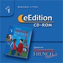 eEdition Student Text (Discovering French: Nouveau - Bleu 1)