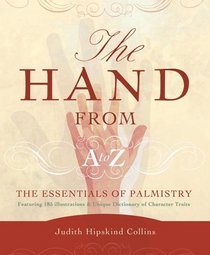 The Hand From A-Z
