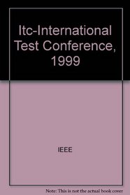 Itc-International Test Conference, 1999