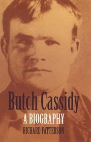 Butch Cassidy: A Biography (Bison Book)