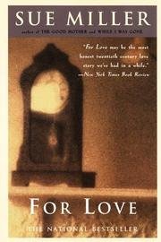 For Love (G.K. Hall Large Print Book)
